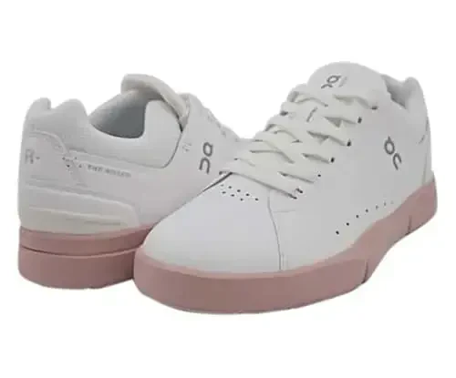 On Women's The Roger Advantage Sneakers - 3