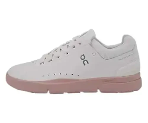 On Women's The Roger Advantage Sneakers - 4