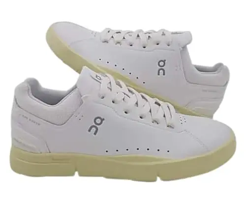 On Women's The Roger Advantage Sneakers - 3