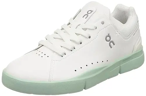 On Women's The Roger Advantage Sneakers - ON