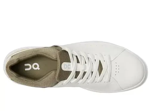 On Women's The Roger Advantage Sneakers - 2
