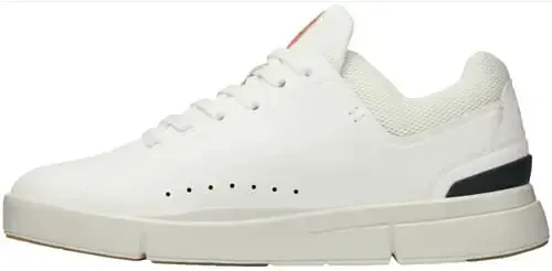 On Women's The Roger Advantage Sneakers - 5