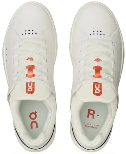 On Women's The Roger Advantage Sneakers - 4