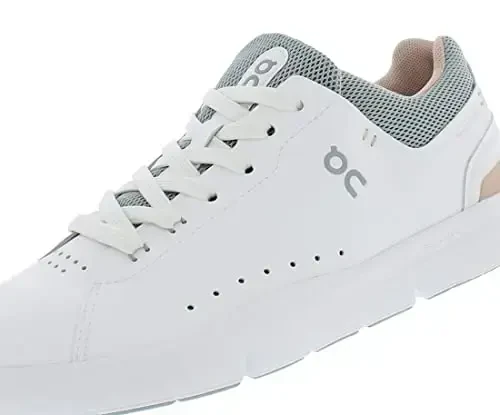 On Women's The Roger Advantage Sneakers - 3