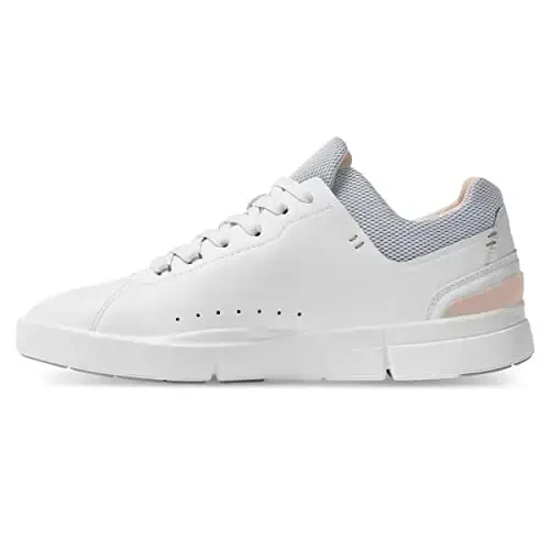 On Women's The Roger Advantage Sneakers - 5