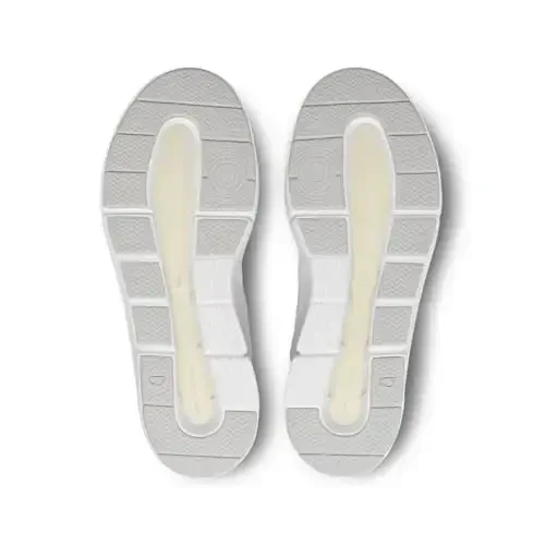 On Women's The Roger Advantage Sneakers - 6