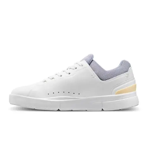 On Women's The Roger Advantage Sneakers - 2