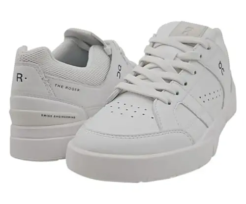 On Women's The Roger Advantage Sneakers - 3