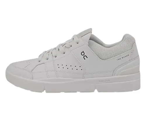 On Women's The Roger Advantage Sneakers - 4