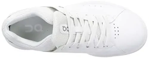 On Women's The Roger Advantage Sneakers - 5