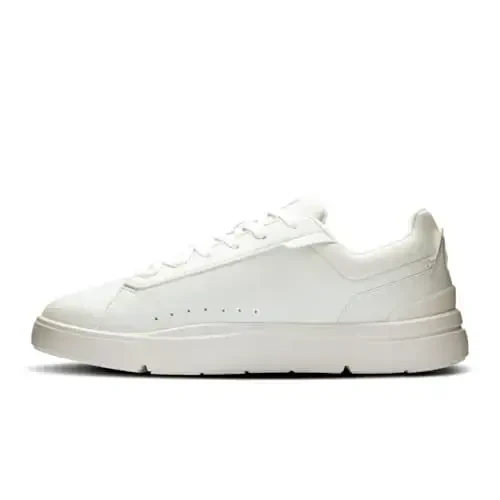 On Women's The Roger Advantage Sneakers - 5