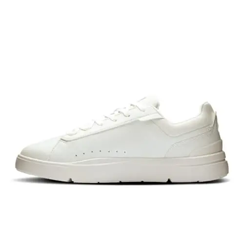 On Women's The Roger Advantage Sneakers - 5