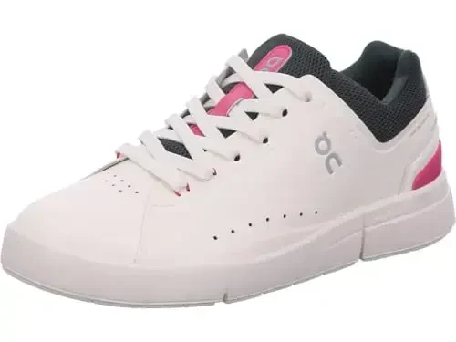On Women's The Roger Advantage Sneakers - ON