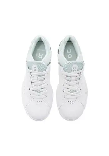 On Women's The Roger Advantage Sneakers - 5