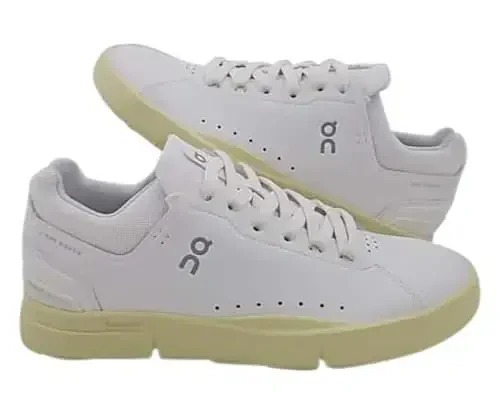 On Women's The Roger Advantage Sneakers - 4