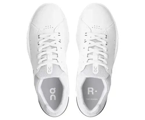 On Women's The Roger Advantage Sneakers - 2