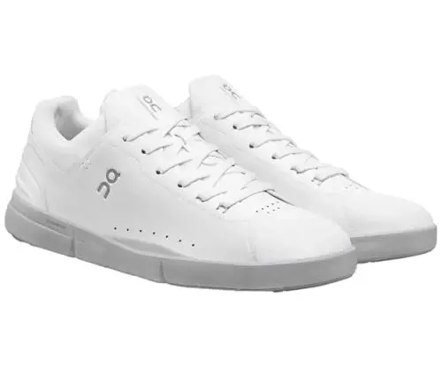 On Women's The Roger Advantage Sneakers - 2