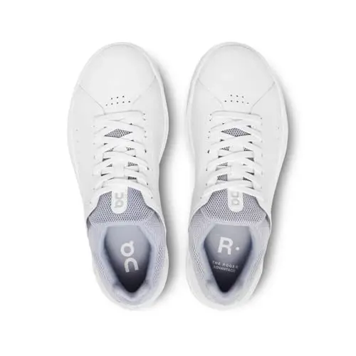 On Women's The Roger Advantage Sneakers - 5