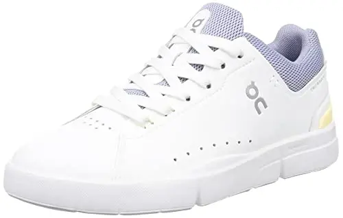 On Women's The Roger Advantage Sneakers - 1