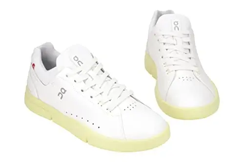 On Women's The Roger Advantage Sneakers - ON (1)