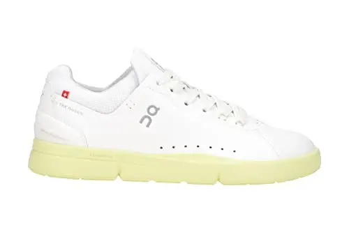 On Women's The Roger Advantage Sneakers - 4