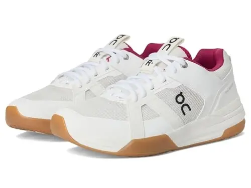 On Womens The Roger Clubhouse Pro - 1