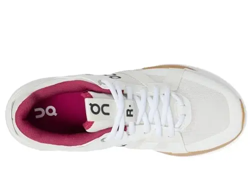 On Womens The Roger Clubhouse Pro - 2