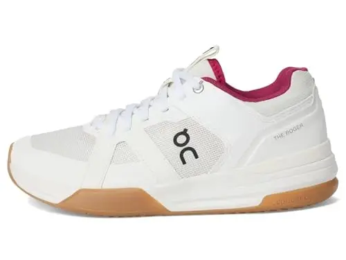 On Womens The Roger Clubhouse Pro - 4