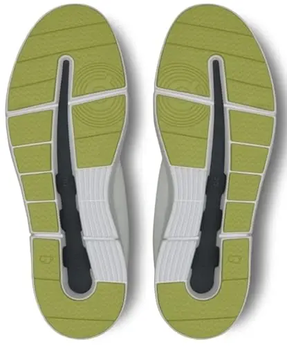 On Women's The Roger Spin Sneakers - 4