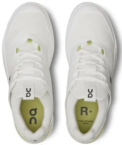 On Women's The Roger Spin Sneakers - 3
