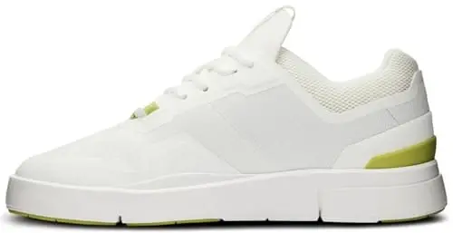 On Women's The Roger Spin Sneakers 