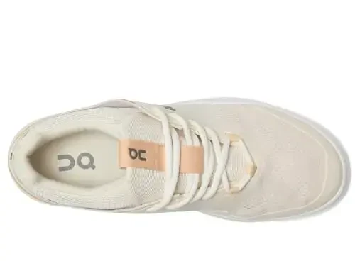 On Women's The Roger Spin Sneakers - ON (1)
