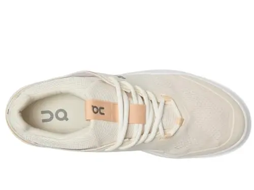 On Women's The Roger Spin Sneakers - 2