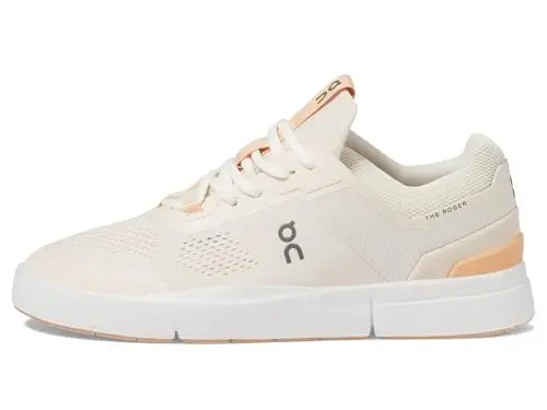 On Women's The Roger Spin Sneakers - 4