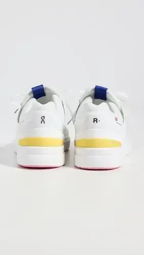 On Women's The Roger Spin Sneakers - 3