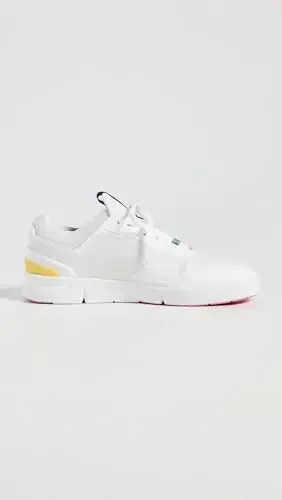 On Women's The Roger Spin Sneakers - 5