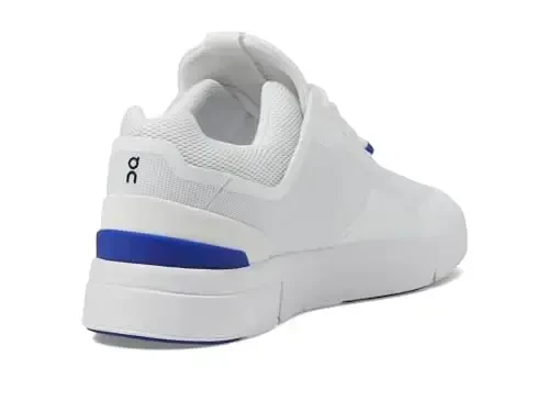 On Women's The Roger Spin Sneakers - 5