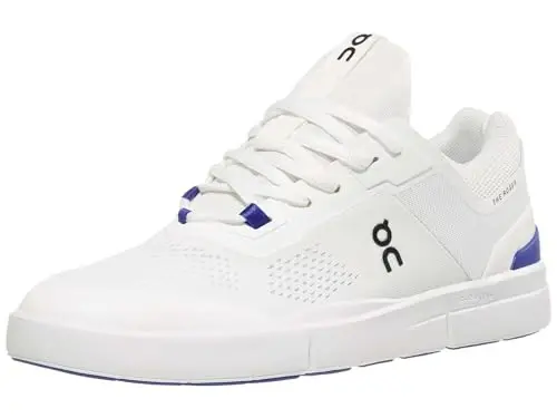 On Women's The Roger Spin Sneakers 