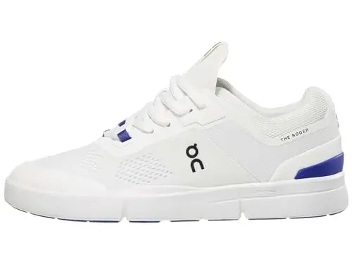 On Women's The Roger Spin Sneakers - 2