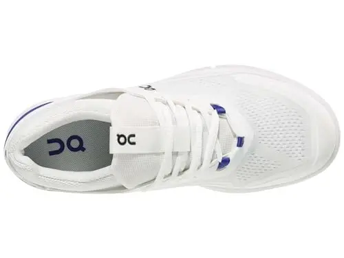 On Women's The Roger Spin Sneakers - 4
