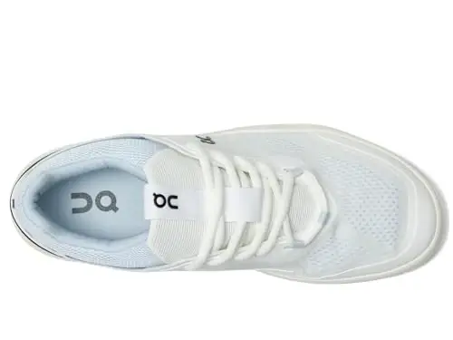 On Women's The Roger Spin Sneakers - 2