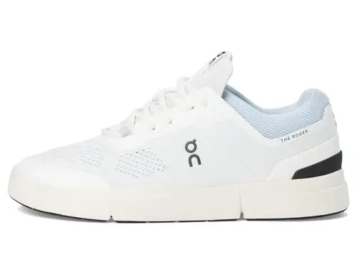 On Women's The Roger Spin Sneakers - 4