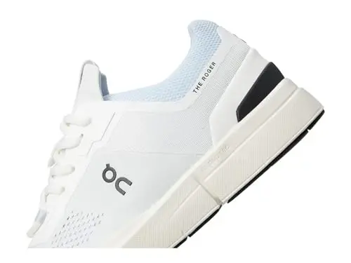 On Women's The Roger Spin Sneakers - 6