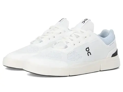 On Women's The Roger Spin Sneakers - ON