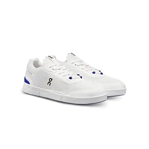 On Women's The Roger Spin Sneakers - 3