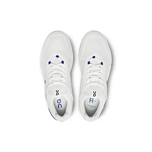 On Women's The Roger Spin Sneakers - 4