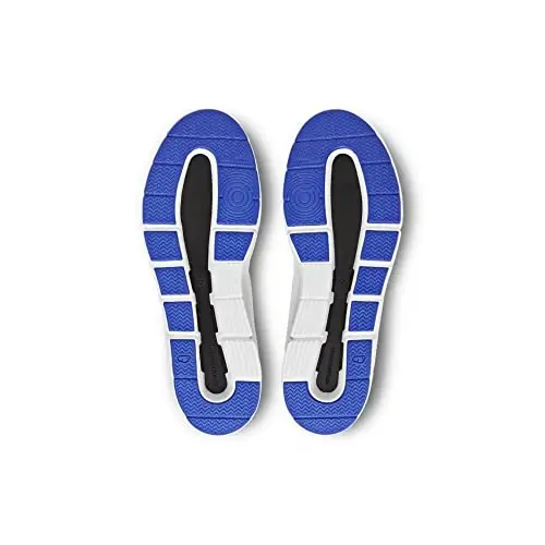 On Women's The Roger Spin Sneakers - 5