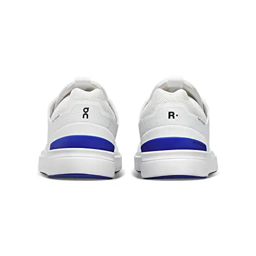 On Women's The Roger Spin Sneakers - 6
