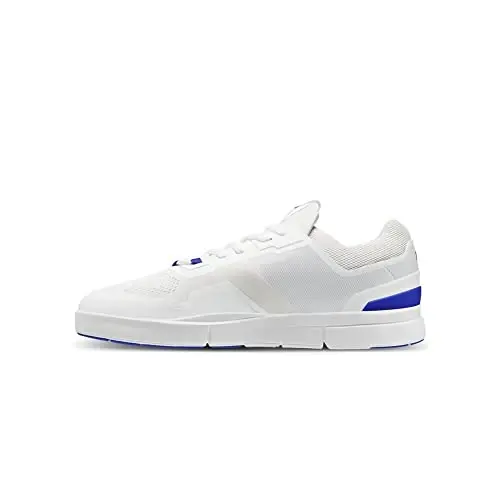 On Women's The Roger Spin Sneakers 