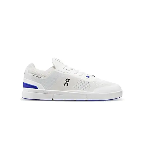 On Women's The Roger Spin Sneakers - 2